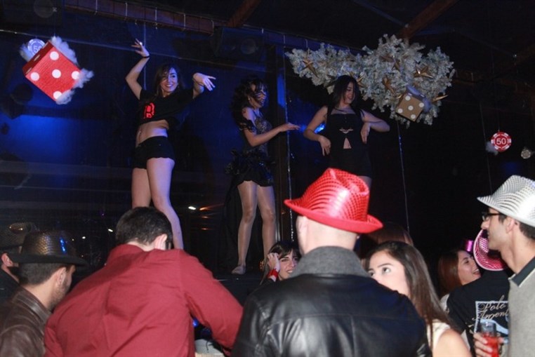 New Year at Publicity